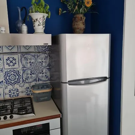 La Pioggia Nel Pineto Apartmán *