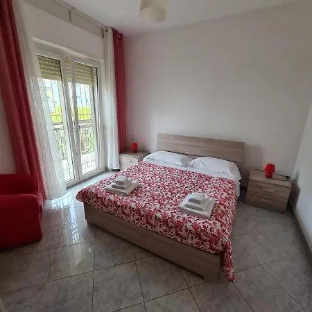 Apartmán La Pioggia Nel Pineto *