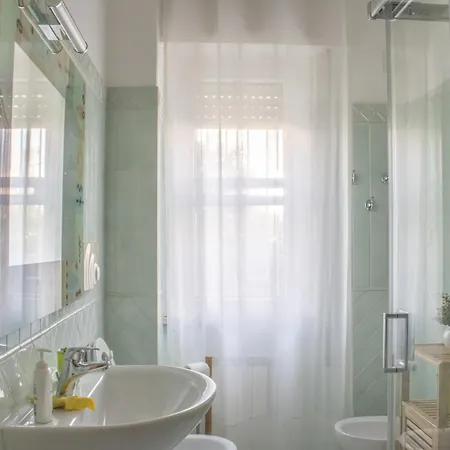 La Pioggia Nel Pineto Apartmán