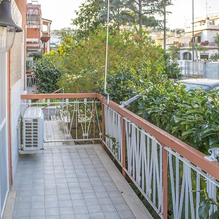La Pioggia Nel Pineto * Gaeta