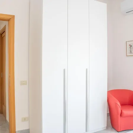 La Pioggia Nel Pineto Apartmán *